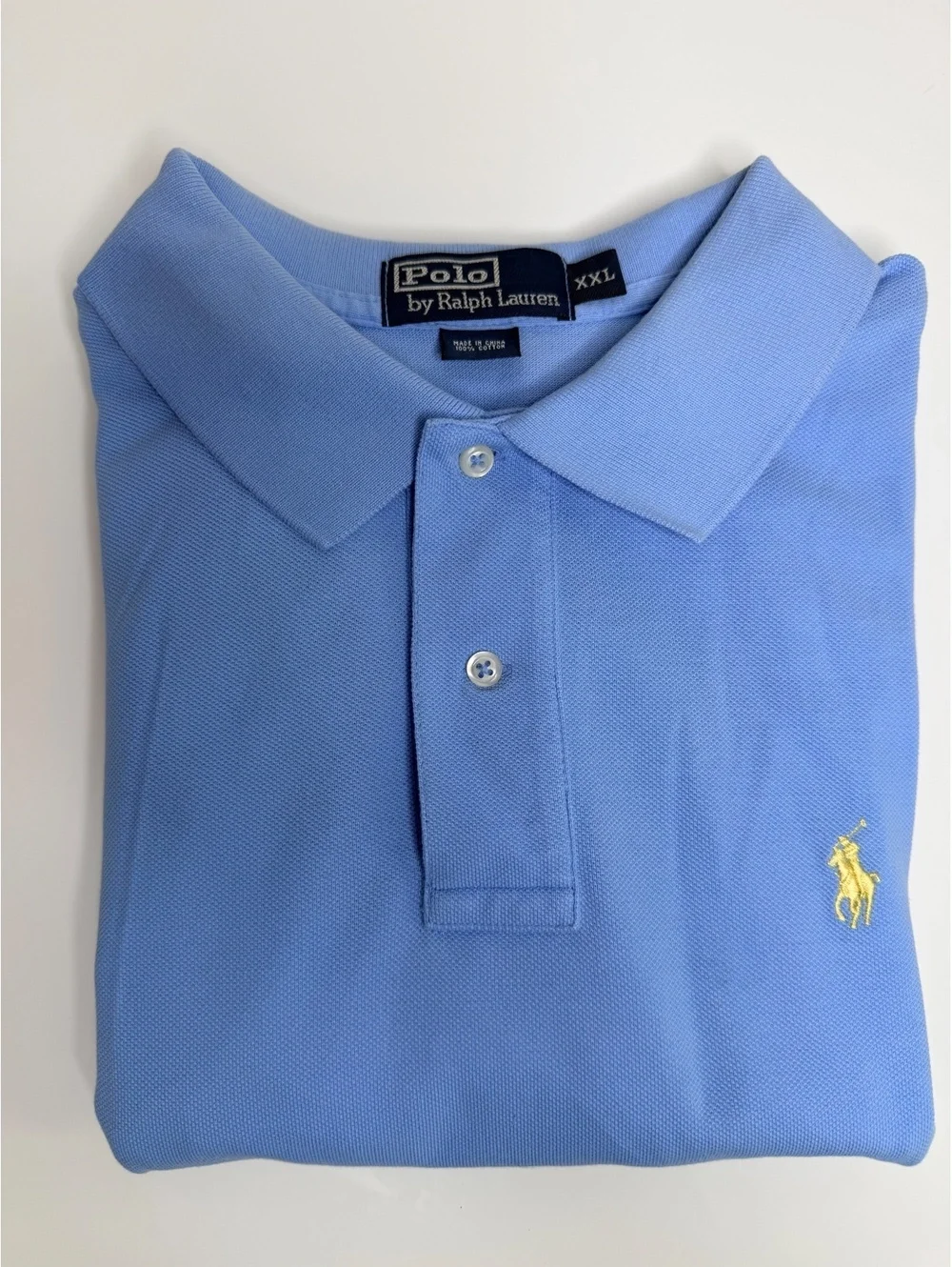 Ralph Lauren pre owned